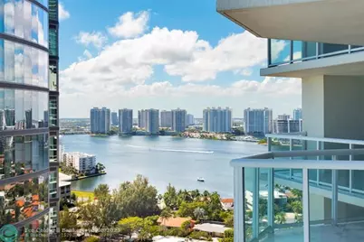 18671  Collins Ave, Unit #2401, Sunny Isles Beach, FL 33160 - Photo 23