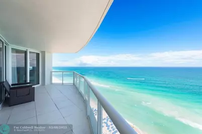18671  Collins Ave, Unit #2401, Sunny Isles Beach, FL 33160 - Photo 3