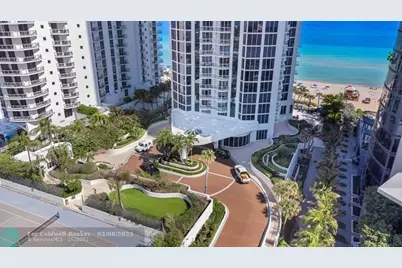 18671  Collins Ave, Unit #2401, Sunny Isles Beach, FL 33160 - Photo 19