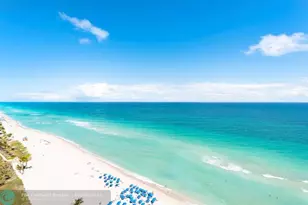 18671 Collins Ave, Sunny Isles Beach, FL 33160 - Photo 5