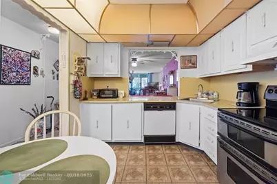 2551  Aragon Blvd, Unit #0, Sunrise, FL 33322 - Photo 5