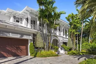 2317 Delmar Pl, Fort Lauderdale, FL 33301 - Photo 5