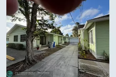 418 NE 4th St, Pompano Beach, FL 33060 - Photo 3