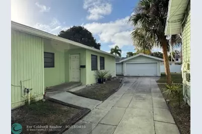 418 NE 4th St, Pompano Beach, FL 33060 - Photo 5