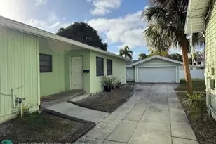 418 NE 4th St, Pompano Beach, FL 33060 - Photo 5