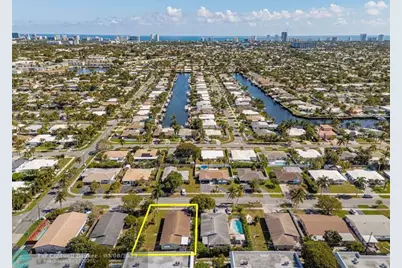 321 SE 1st Ave, Pompano Beach, FL 33060 - Photo 3