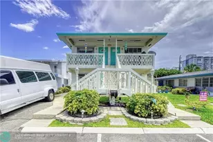 3220 Canal Dr, Pompano Beach, FL 33062 - Photo 9