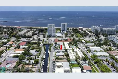 3220  Canal Dr, Pompano Beach, FL 33062 - Photo 3