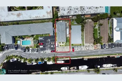 3220  Canal Dr, Pompano Beach, FL 33062 - Photo 7