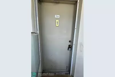 1893 S Ocean Dr, Unit #704, Hallandale Beach, FL 33009 - Photo 3