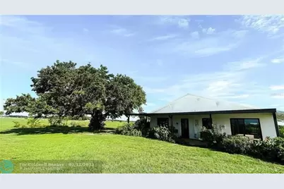 17350 NW 144th Ave, Okeechobee, FL 34972 - Photo 3