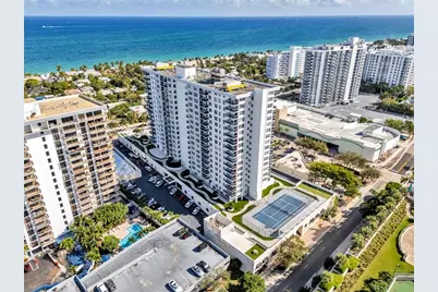 3015 N Ocean Blvd, Unit #9C, Fort Lauderdale, FL 33308 - Photo 43