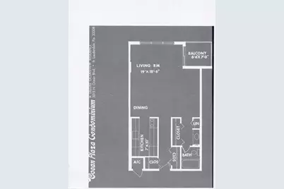 3015 N Ocean Blvd, Unit #9C, Fort Lauderdale, FL 33308 - Photo 49