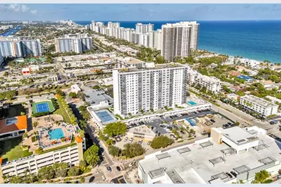 3015 N Ocean Blvd, Unit #9C, Fort Lauderdale, FL 33308 - Photo 45