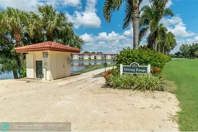 9523 S Hollybrook Lake Dr, Unit #107, Pembroke Pines, FL 33025 - Photo 27