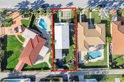 1322  Johnson St, Hollywood, FL 33019 - Photo 31