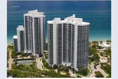 3200 N Ocean Blvd, Unit #406, Fort Lauderdale, FL 33308 - Photo 1