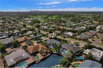 4030  Bayview Drive, Fort Lauderdale, FL 33308 - Photo 29