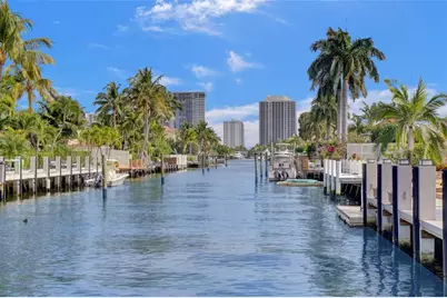 4030  Bayview Drive, Fort Lauderdale, FL 33308 - Photo 1