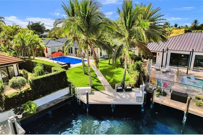 4030  Bayview Drive, Fort Lauderdale, FL 33308 - Photo 3