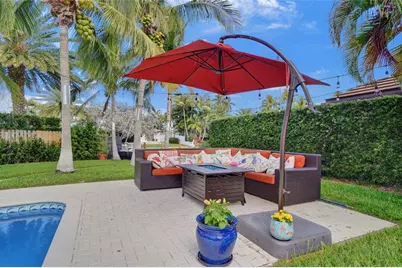 4030  Bayview Drive, Fort Lauderdale, FL 33308 - Photo 17