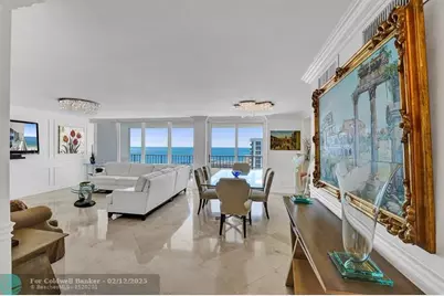 4280  Galt Ocean Drive, Unit #25H, Fort Lauderdale, FL 33308 - Photo 5