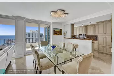 4280  Galt Ocean Drive, Unit #25H, Fort Lauderdale, FL 33308 - Photo 9