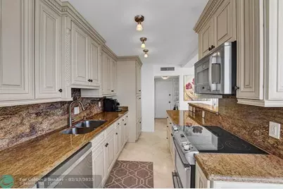 4280  Galt Ocean Drive, Unit #25H, Fort Lauderdale, FL 33308 - Photo 17