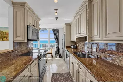 4280  Galt Ocean Drive, Unit #25H, Fort Lauderdale, FL 33308 - Photo 15