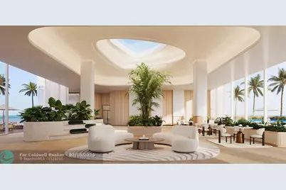 505 NE 2nd Street, Unit #25E, Fort Lauderdale, FL 33301 - Photo 9