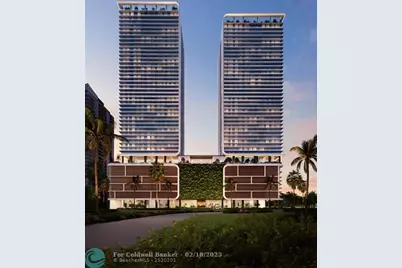 505 NE 2nd Street, Unit #25E, Fort Lauderdale, FL 33301 - Photo 37