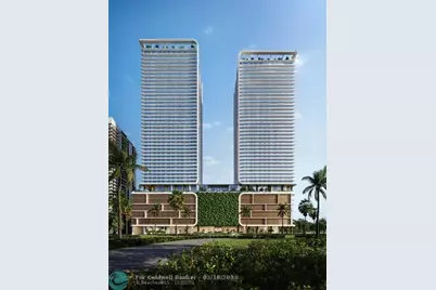 505 NE 2nd Street, Unit #25E, Fort Lauderdale, FL 33301 - Photo 7