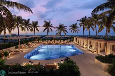 505 NE 2nd Street, Unit #4A, Fort Lauderdale, FL 33301 - Photo 33