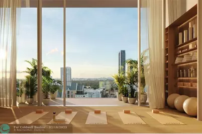 505 NE 2nd Street, Unit #4A, Fort Lauderdale, FL 33301 - Photo 25