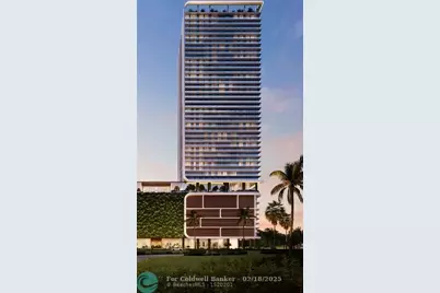 505 NE 2nd Street, Unit #4A, Fort Lauderdale, FL 33301 - Photo 35