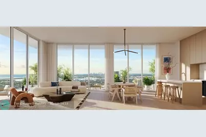 505 NE 2nd Street, Unit #4A, Fort Lauderdale, FL 33301 - Photo 23