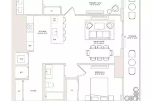 505 NE 2nd St, Fort Lauderdale, FL 33301 - Photo 37