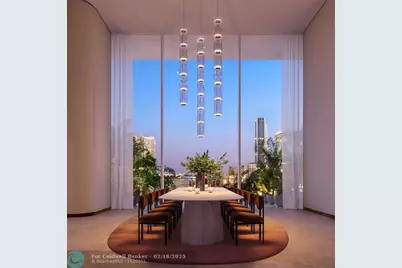 505 NE 2nd Street, Unit #21G, Fort Lauderdale, FL 33301 - Photo 1