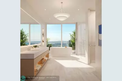 505 NE 2nd Street, Unit #21G, Fort Lauderdale, FL 33301 - Photo 3