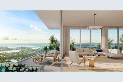 505 NE 2nd Street, Unit #21G, Fort Lauderdale, FL 33301 - Photo 5