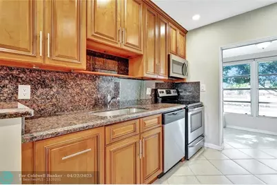 7290 NW 1st St, Unit #205, Margate, FL 33063 - Photo 1