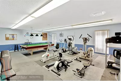 7290 NW 1st St, Unit #205, Margate, FL 33063 - Photo 29