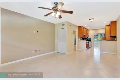 7290 NW 1st St, Unit #205, Margate, FL 33063 - Photo 9