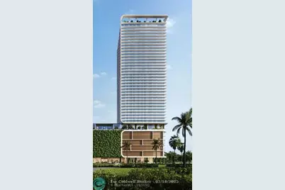 505 NE 2nd Street, Unit #17C, Fort Lauderdale, FL 33301 - Photo 21