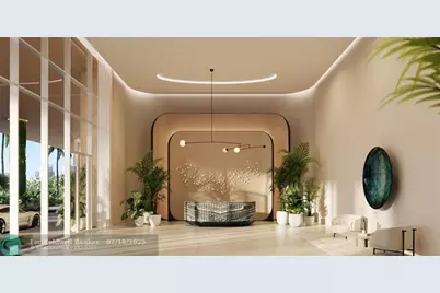 505 NE 2nd Street, Unit #17C, Fort Lauderdale, FL 33301 - Photo 17