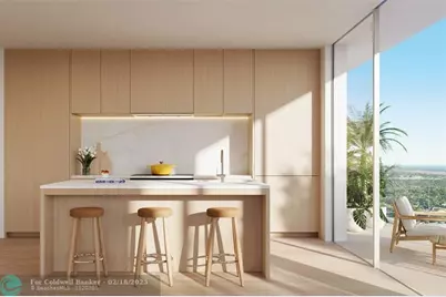 505 NE 2nd Street, Unit #17C, Fort Lauderdale, FL 33301 - Photo 5