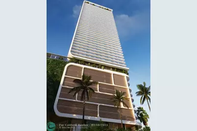 505 NE 2nd Street, Unit #17C, Fort Lauderdale, FL 33301 - Photo 37