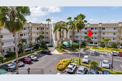 7611  Southampton Ter, Unit #211, Tamarac, FL 33321 - Photo 11