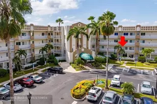 7611 Southampton Terrace, Tamarac, FL 33321 - Photo 11