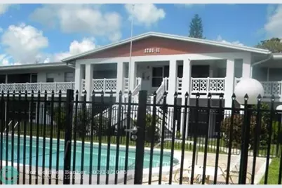 1701 NW 46th Avenue, Unit #111, Lauderhill, FL 33313 - Photo 1